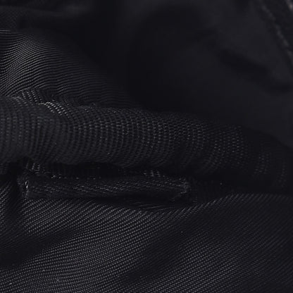 Alexander Wang Washed Lambskin Brenda Chain Bag Black 9 of 12