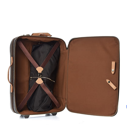 Louis Vuitton Monogram Pegase 60 6 of 14