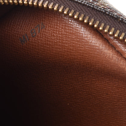 Louis Vuitton Monogram Jeune Fille 12 of 12