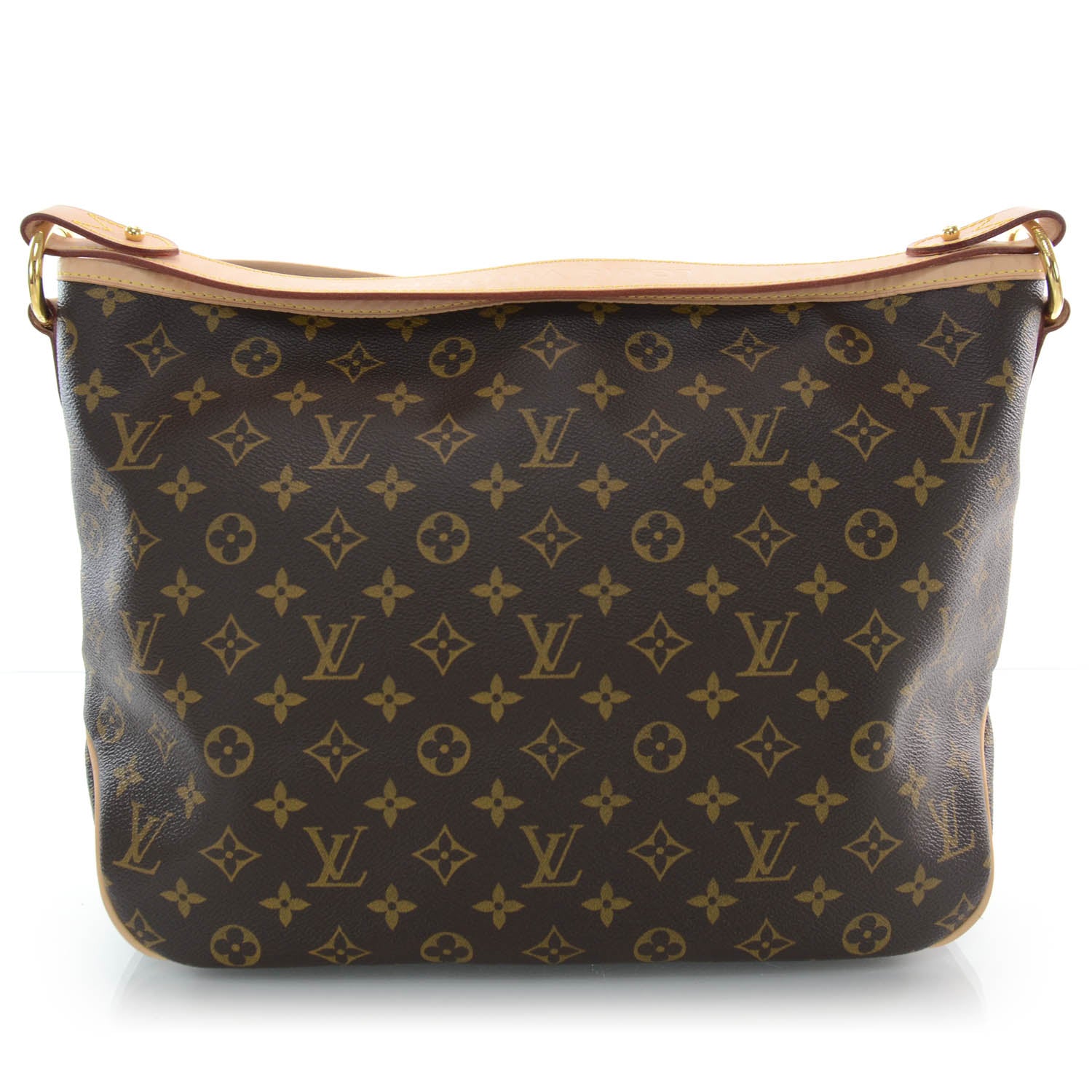 Louis Vuitton Monogram Delightful PM 3 of 7