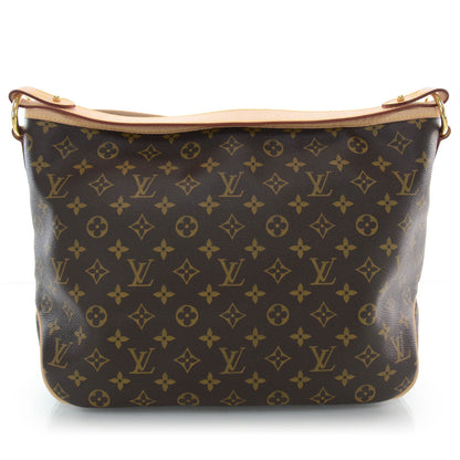 Louis Vuitton Monogram Delightful PM 3 of 7