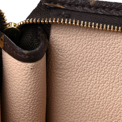 Louis Vuitton Monogram Toiletry Pouch 26 6 of 7
