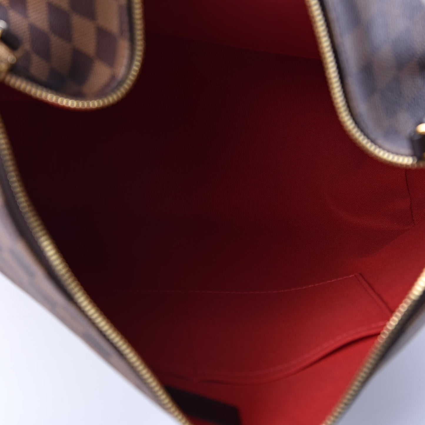 Damier Ebene Duomo Hobo