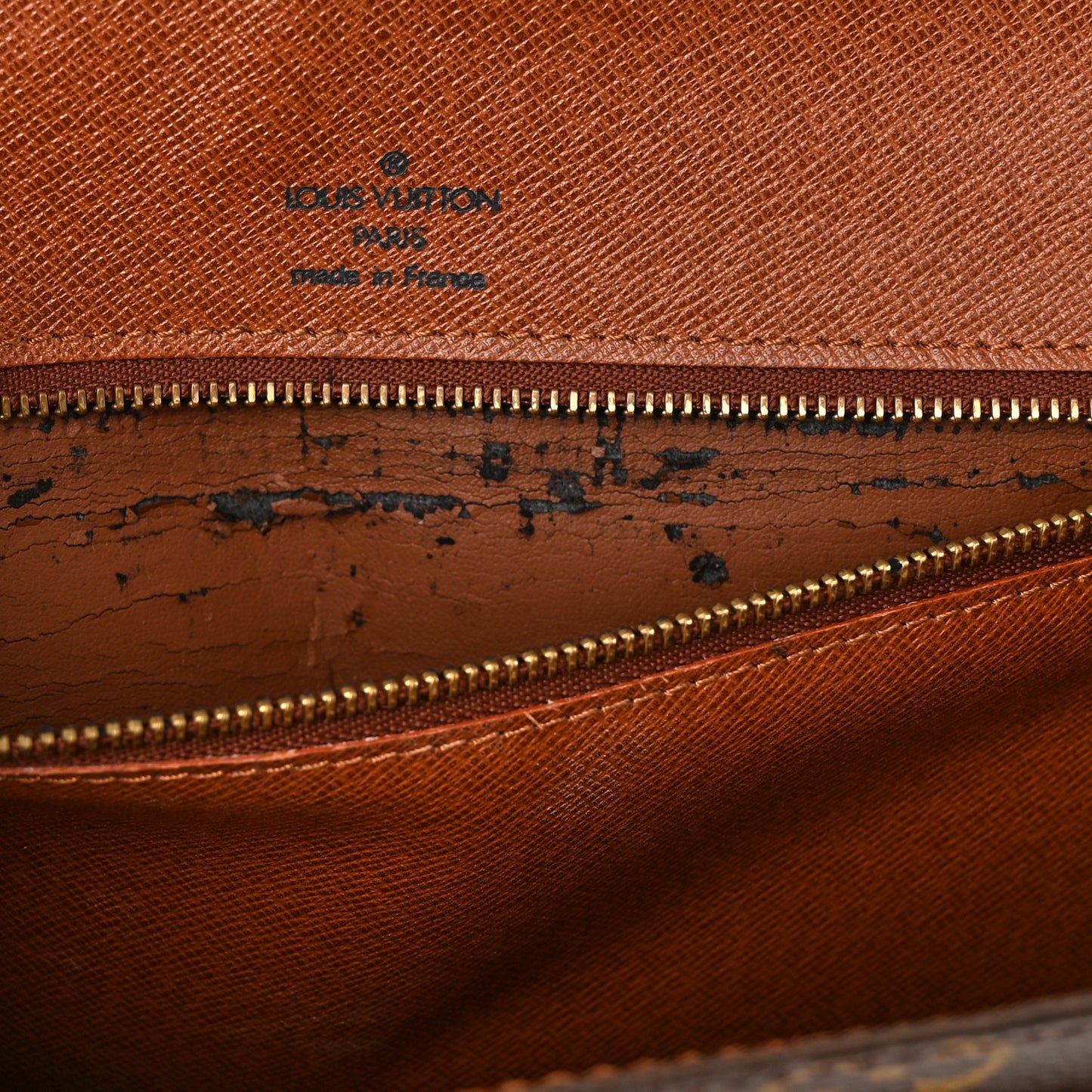 Monogram Monceau 26