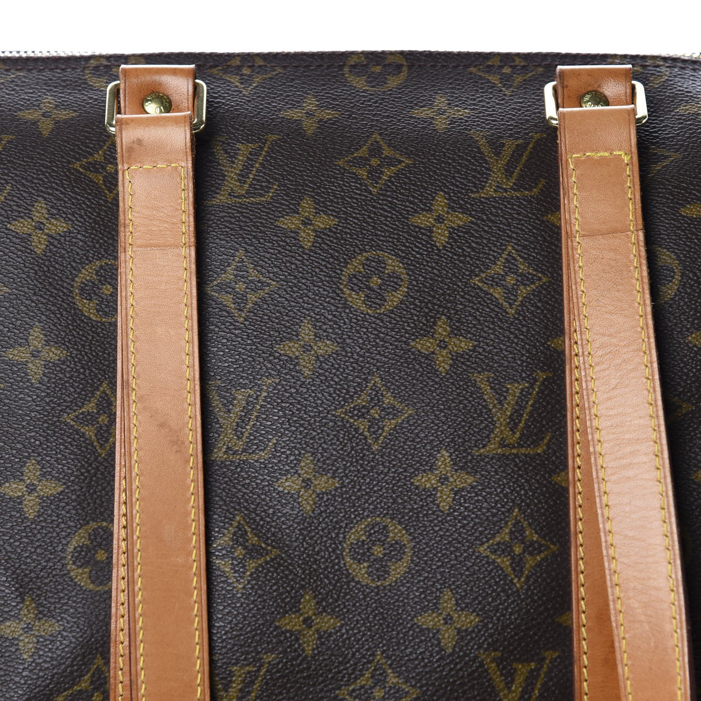 Monogram Sac Flanerie 45