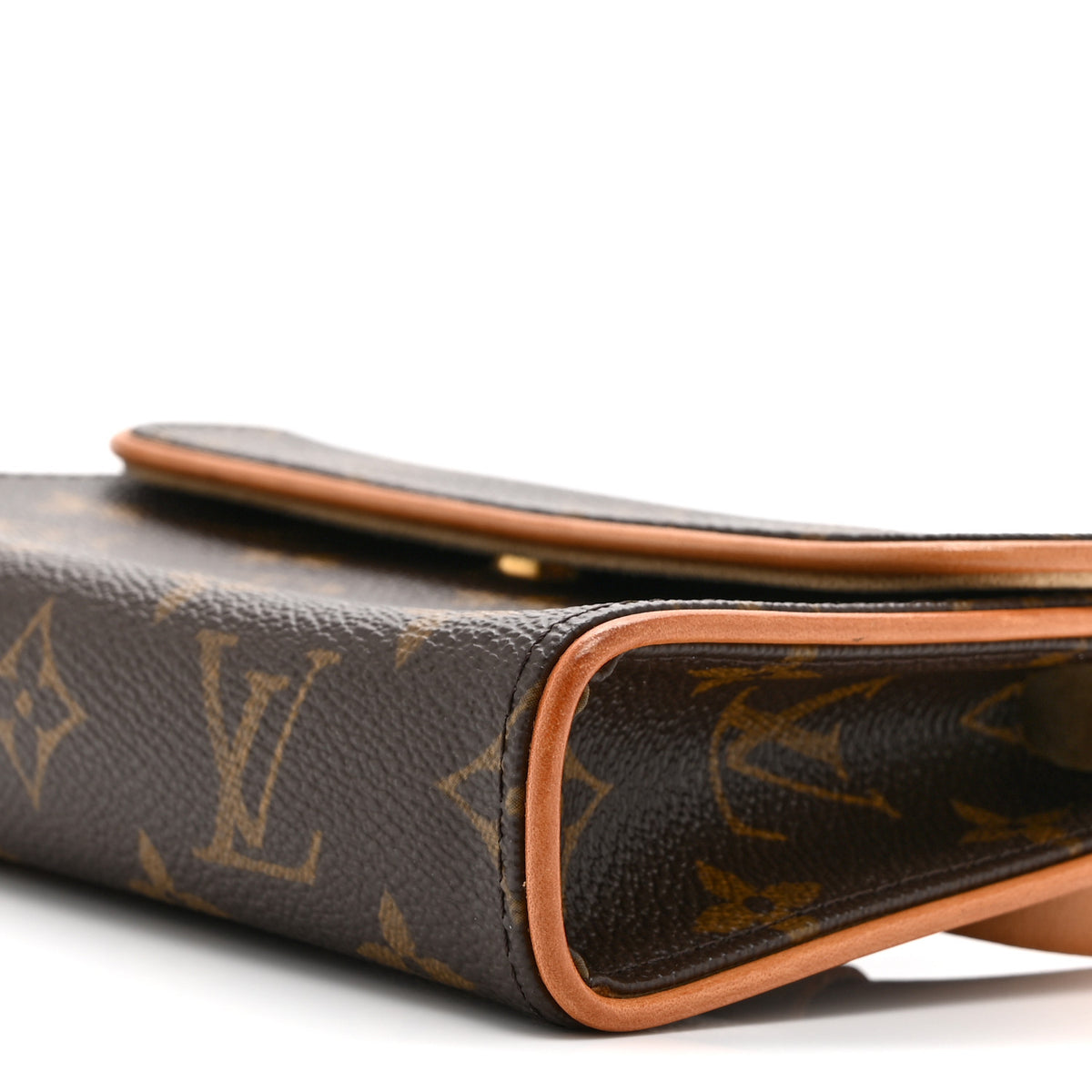 Monogram Pochette Florentine XS