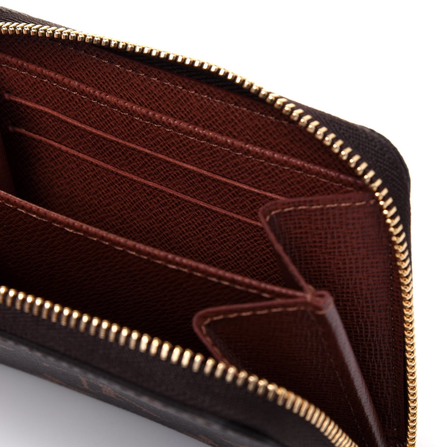 Monogram Zippy Coin Purse