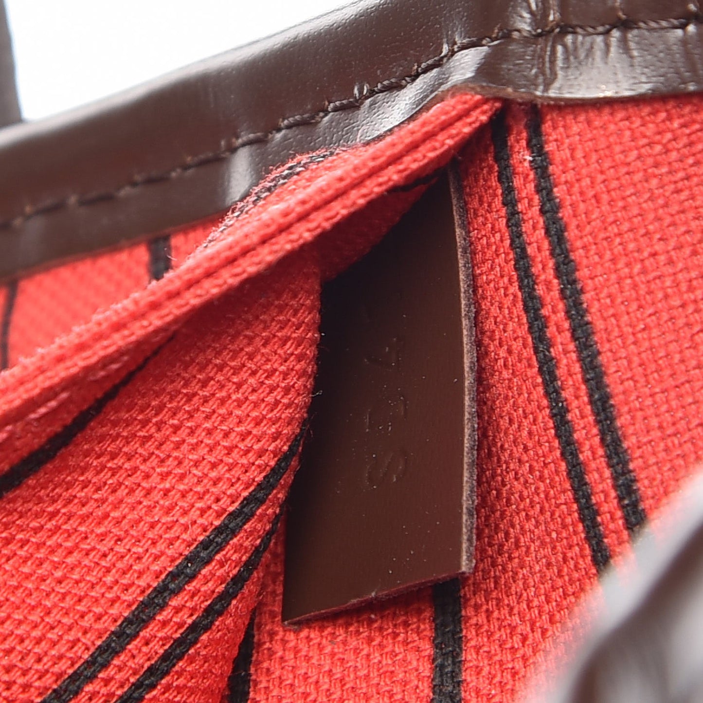 Damier Ebene Neo Neverfull MM