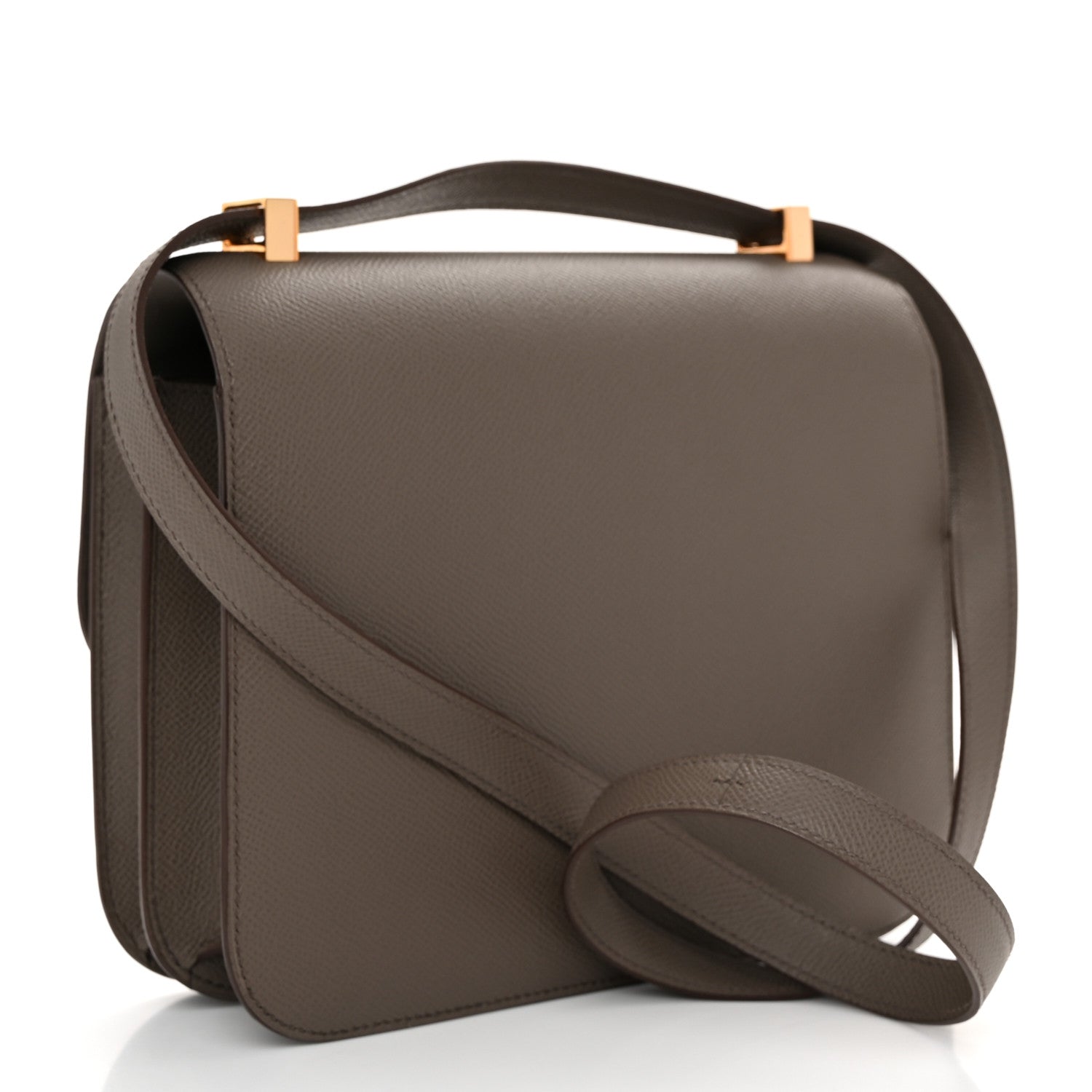 Hermes Epsom Constance 24 Etain 3 of 11