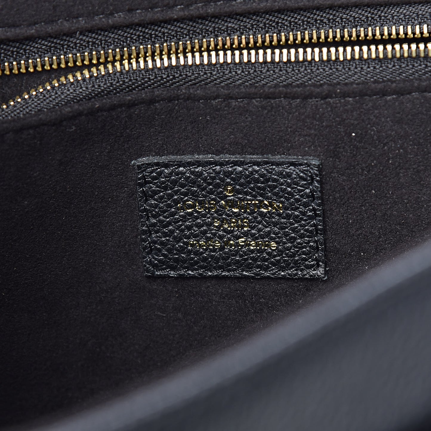 Empreinte Saint Germain PM Black