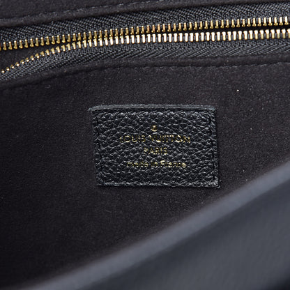 Louis Vuitton Empreinte Saint Germain PM Black 6 of 9