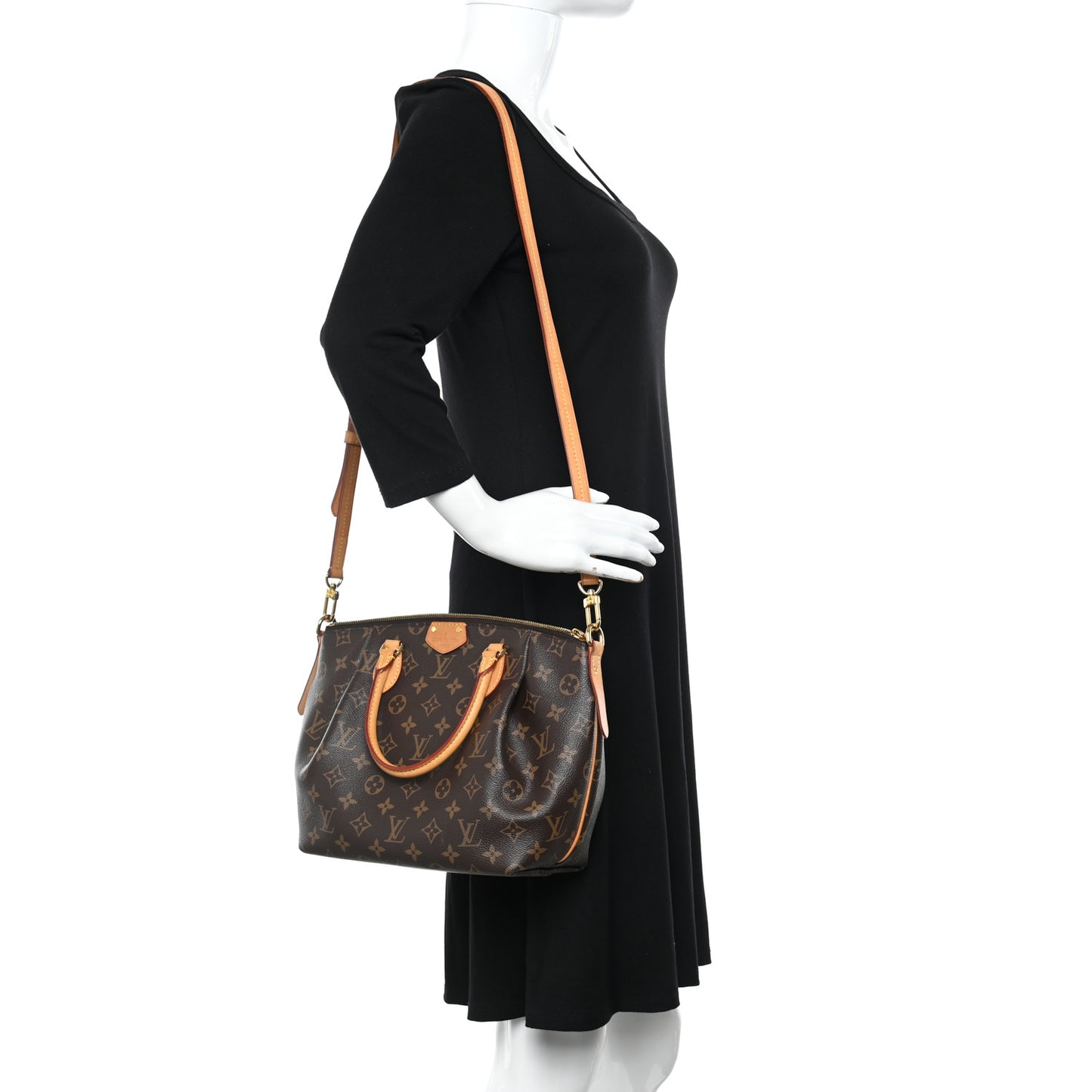 Monogram Turenne PM
