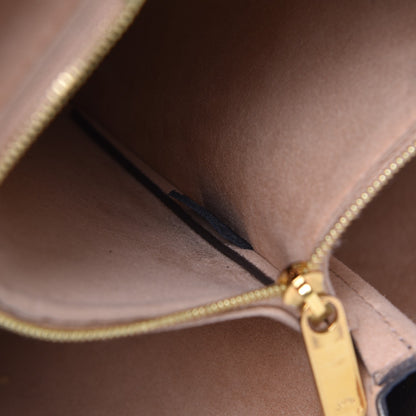 Louis Vuitton Monogram Flandrin Black 13 of 14