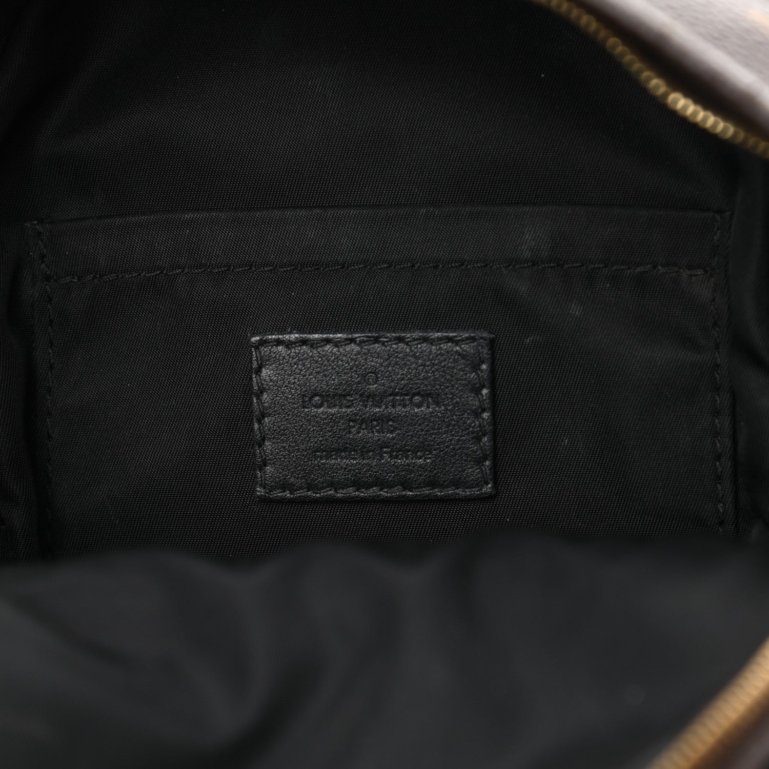 Louis Vuitton Monogram Palm Springs Backpack Mini 6 of 18