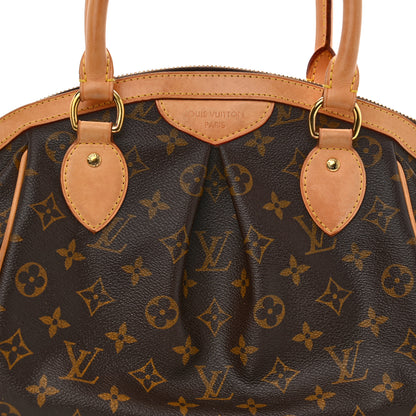 Louis Vuitton Monogram Tivoli PM 7 of 12