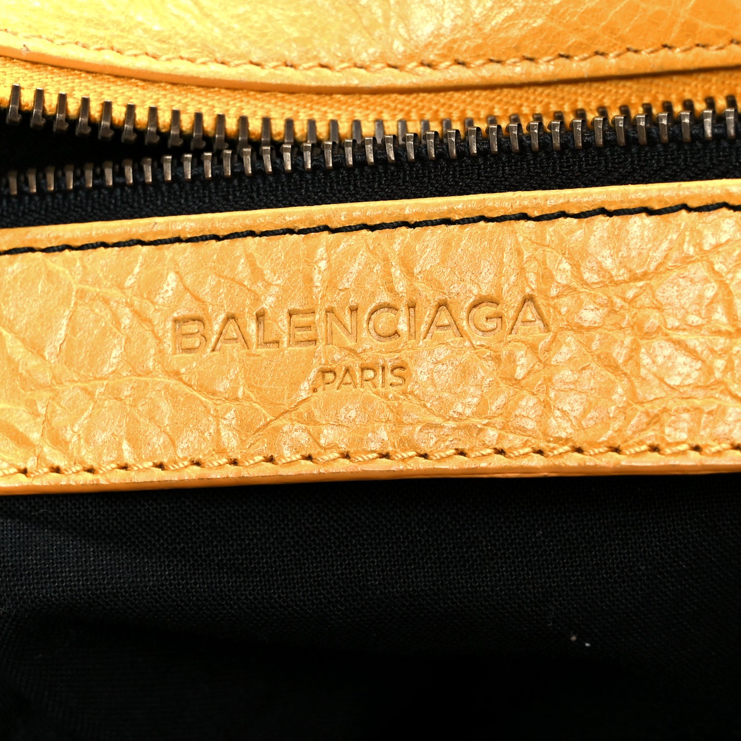Agneau Classic Hardware Twiggy Mangue