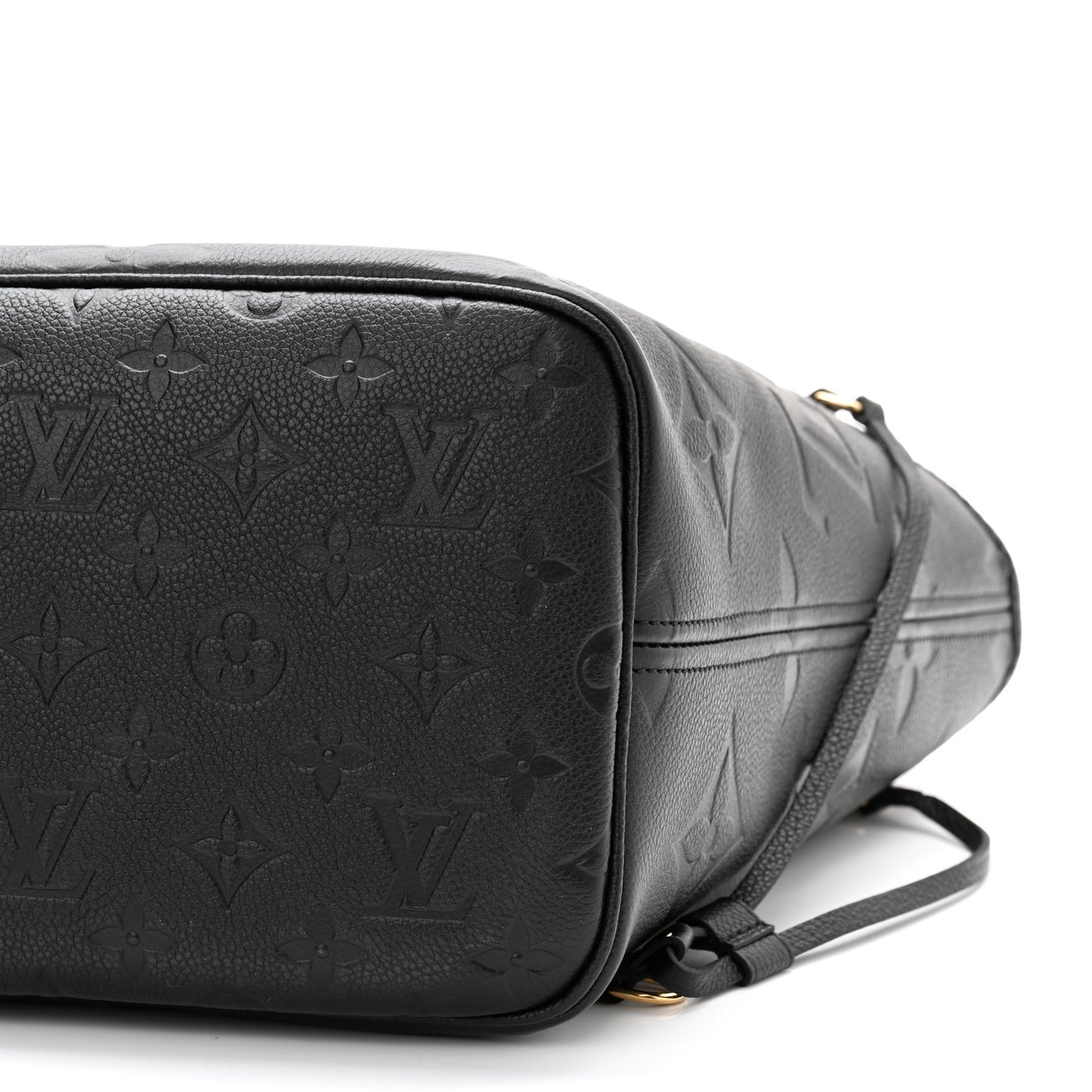 Empreinte Monogram Giant Neverfull MM Black