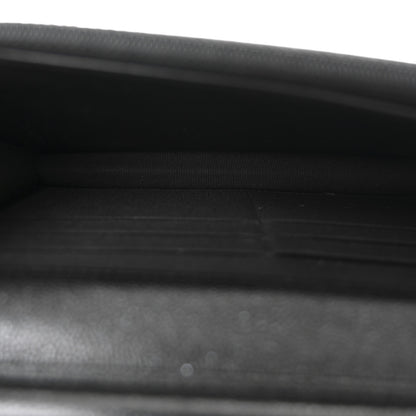 Chanel Caviar Quilted Wallet on Chain WOC Black 5 of 11