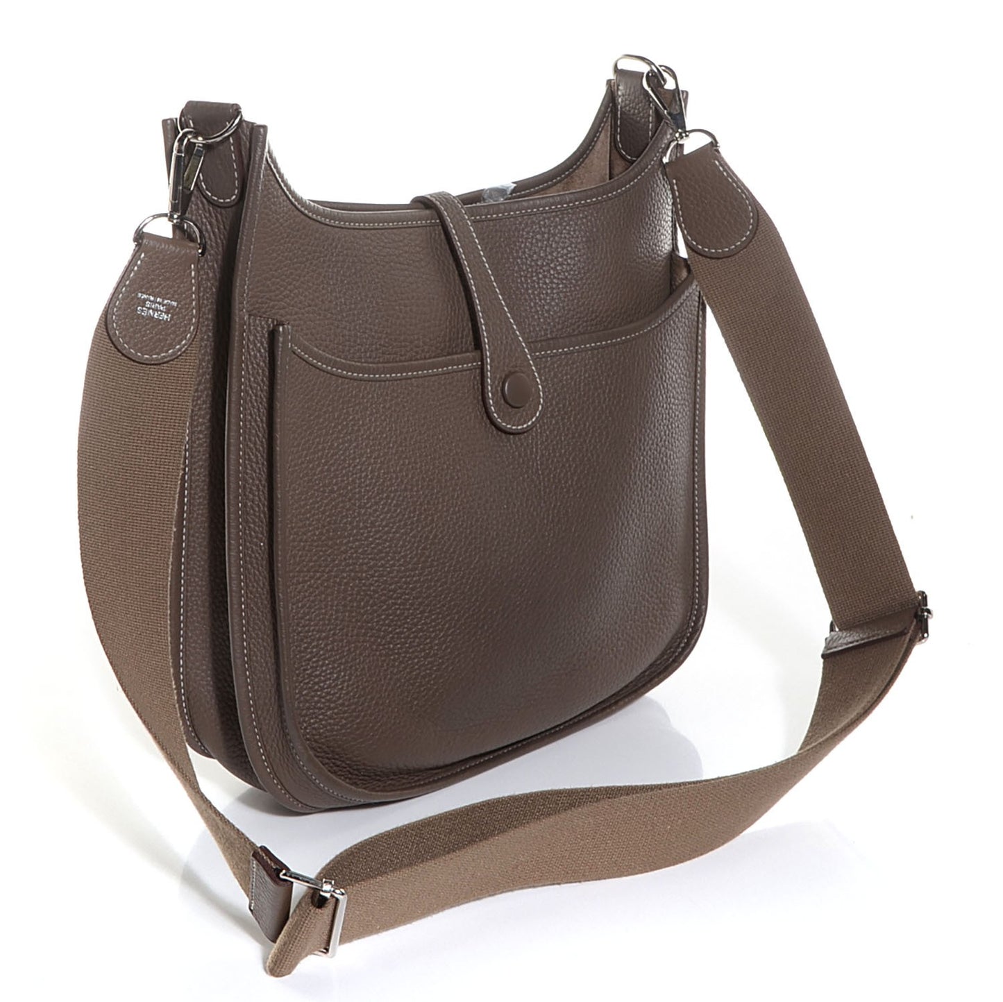 Taurillon Clemence Evelyne III PM Etoupe