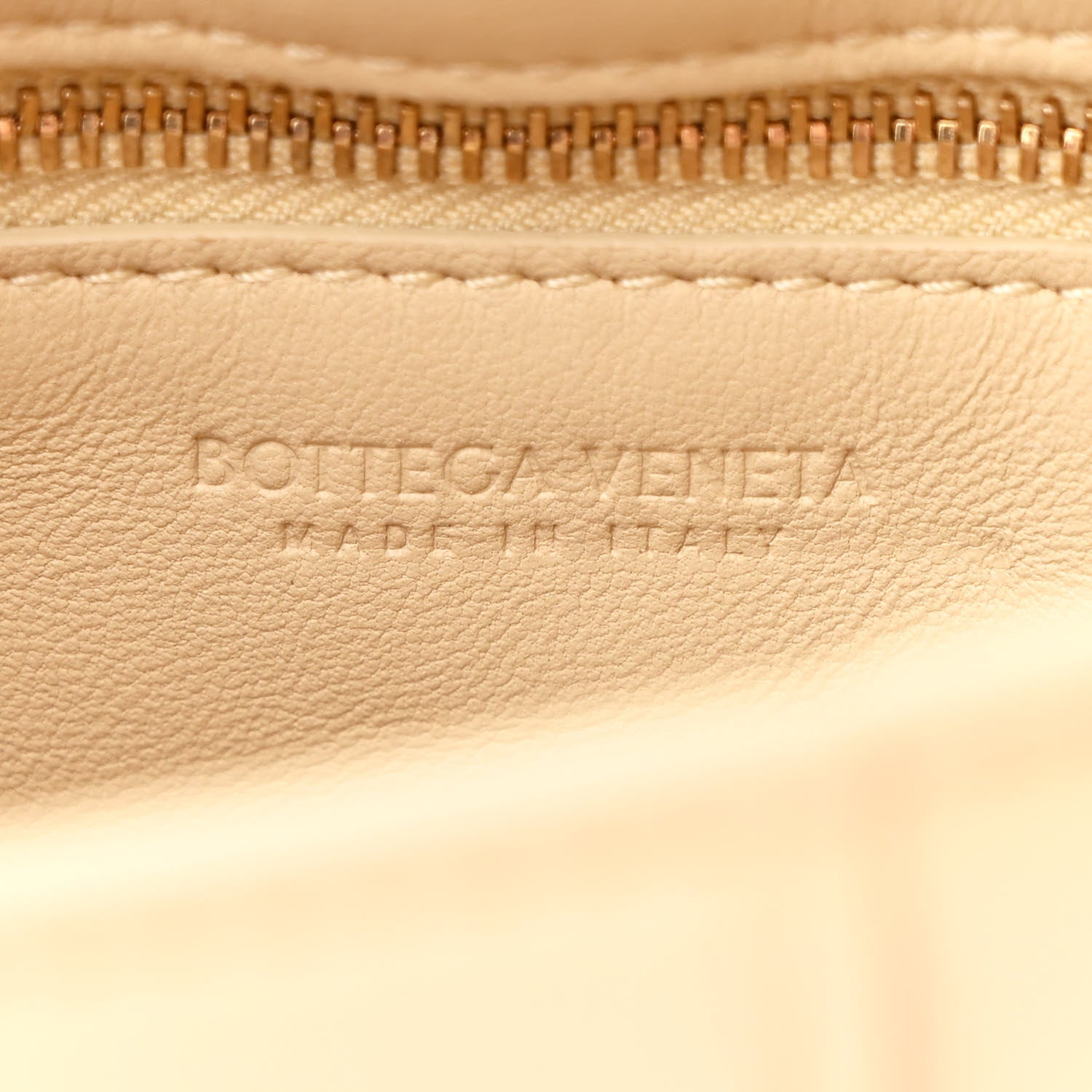 Bottega Veneta Nappa Maxi Intreccio Small Padded Cassette Crossbody Bag Porridge 6 of 11