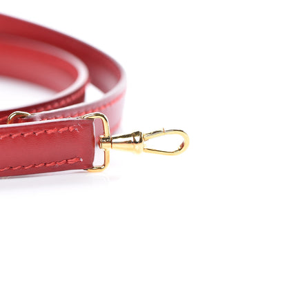 Hermes Box Mini Kelly Sellier 20 Rouge Vif 24 of 32