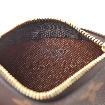 Louis Vuitton Monogram Key Pouch 6 of 7