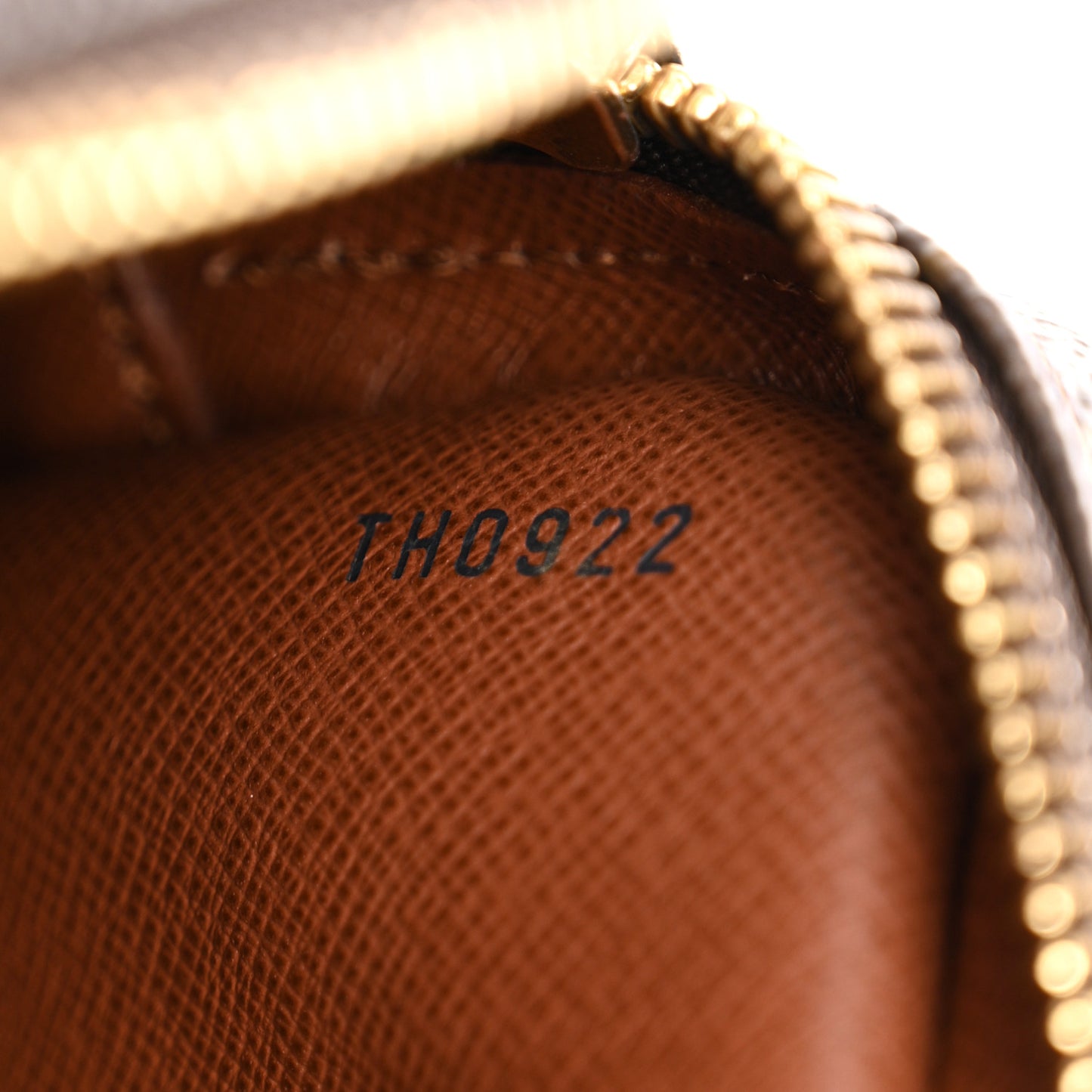 Monogram Pochette Marly Bandouliere