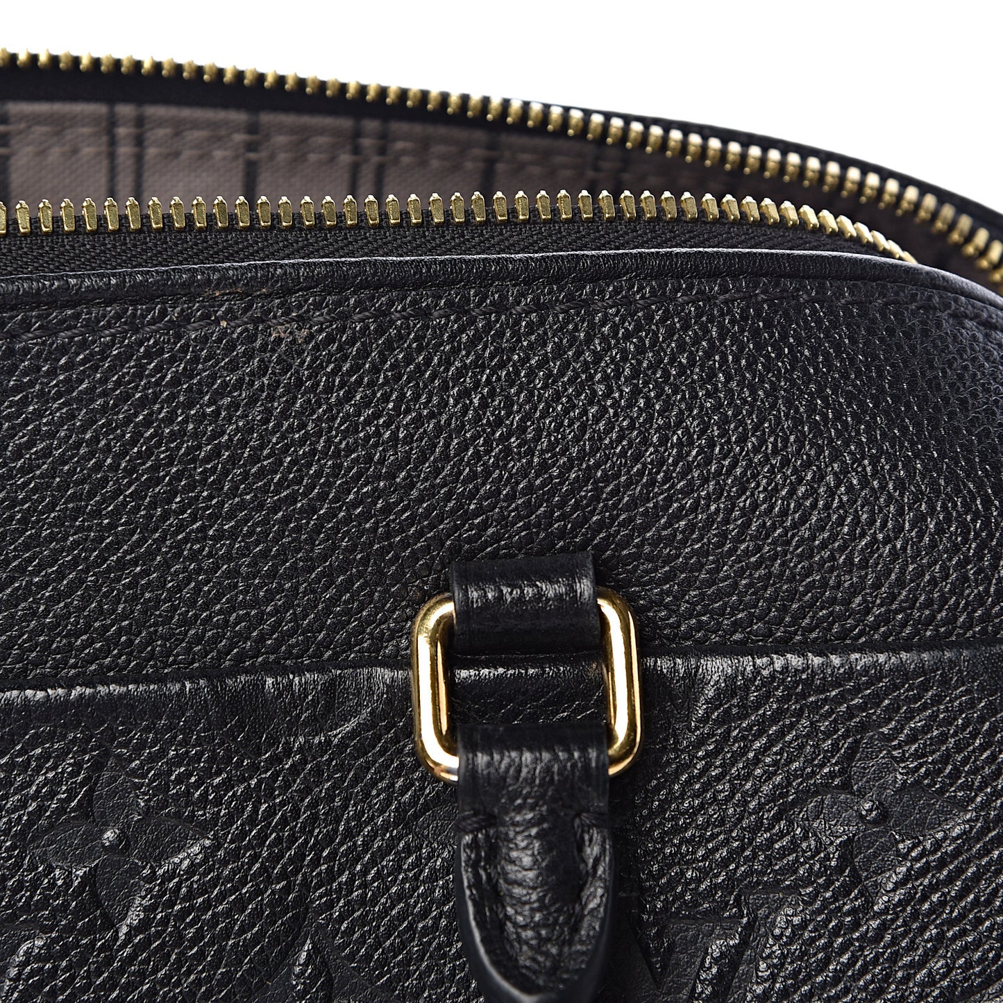 Empreinte Speedy Bandouliere 25 NM Black