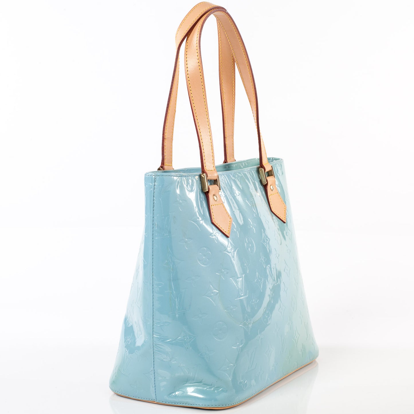 Vernis Houston Baby Blue