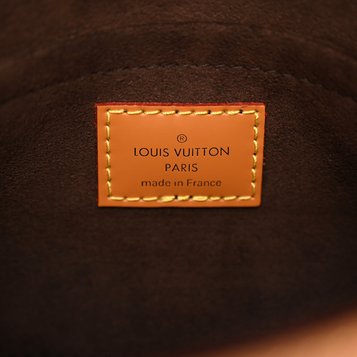 Epi Cluny Mini Gold Honey