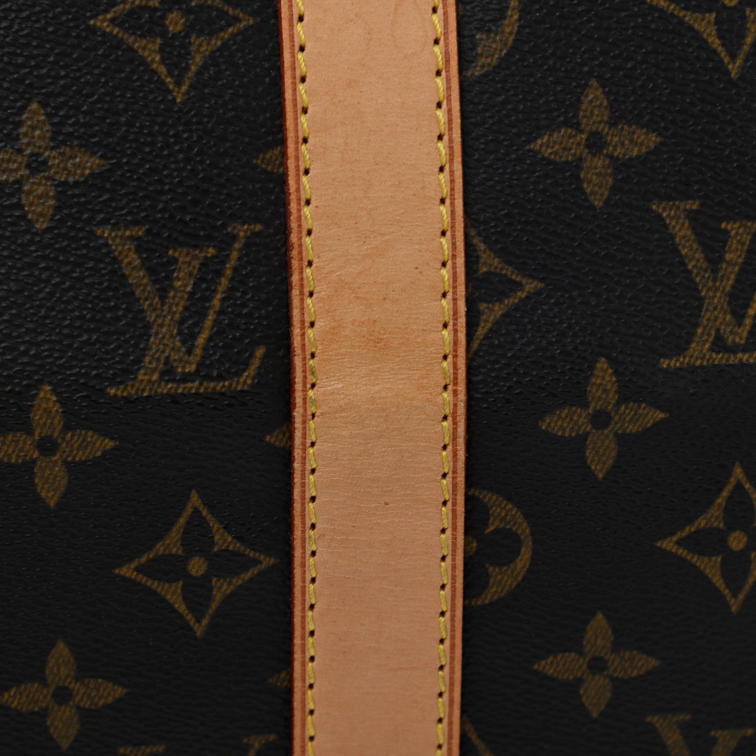 Louis Vuitton Monogram Keepall 50 12 of 17