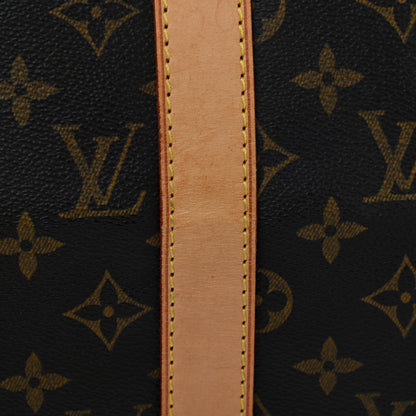 Louis Vuitton Monogram Keepall 50 12 of 17