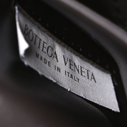 Bottega Veneta Calfskin Intrecciato Bang Bang Vanity Case Fondant 7 of 11