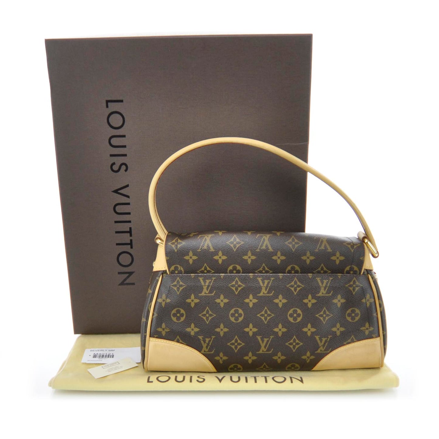 Monogram Beverly MM