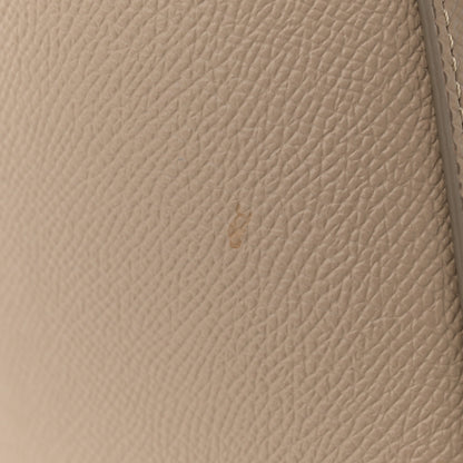 Celine Grained Calfskin Micro Belt Bag Light Taupe 13 of 14