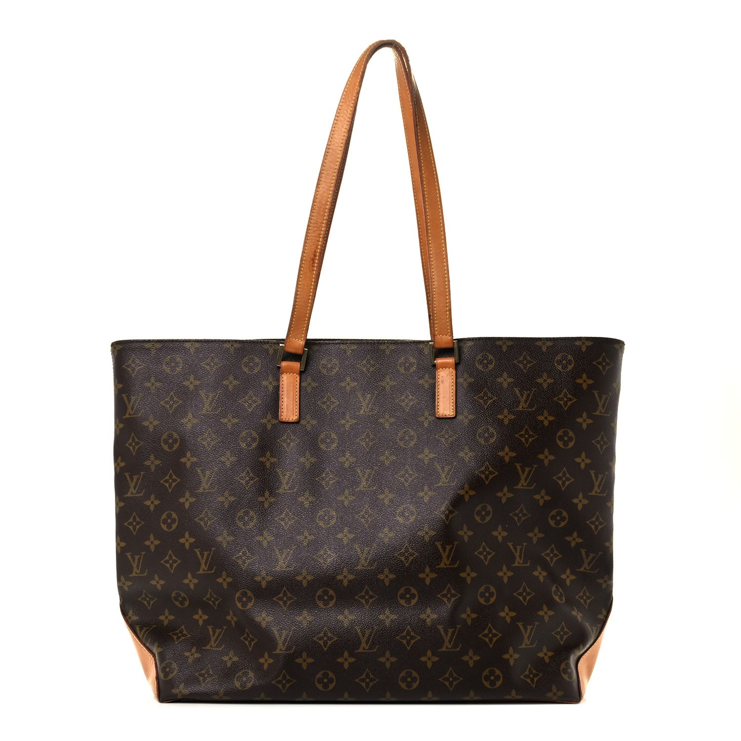 Monogram Cabas Alto