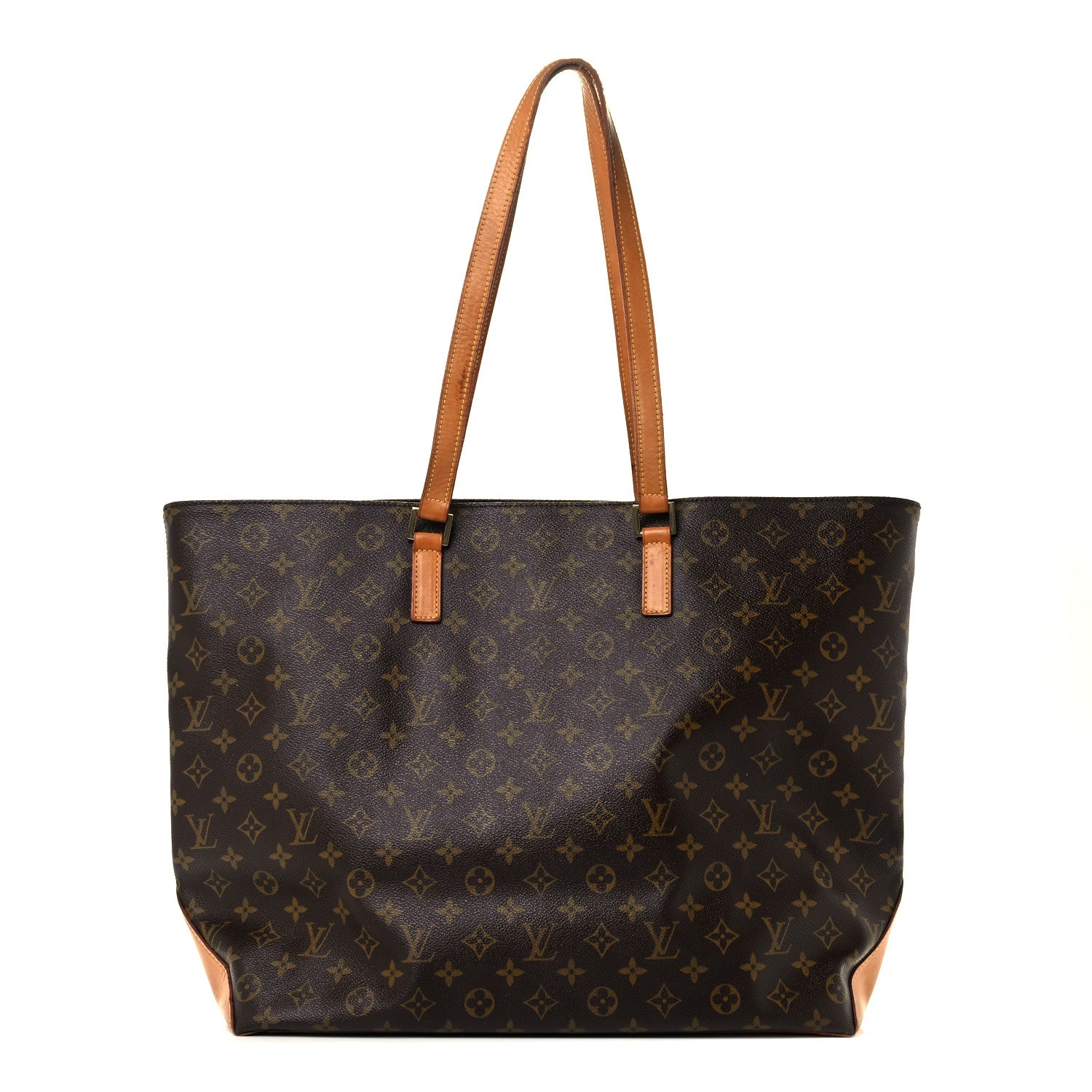 Louis Vuitton Monogram Cabas Alto 1 of 16