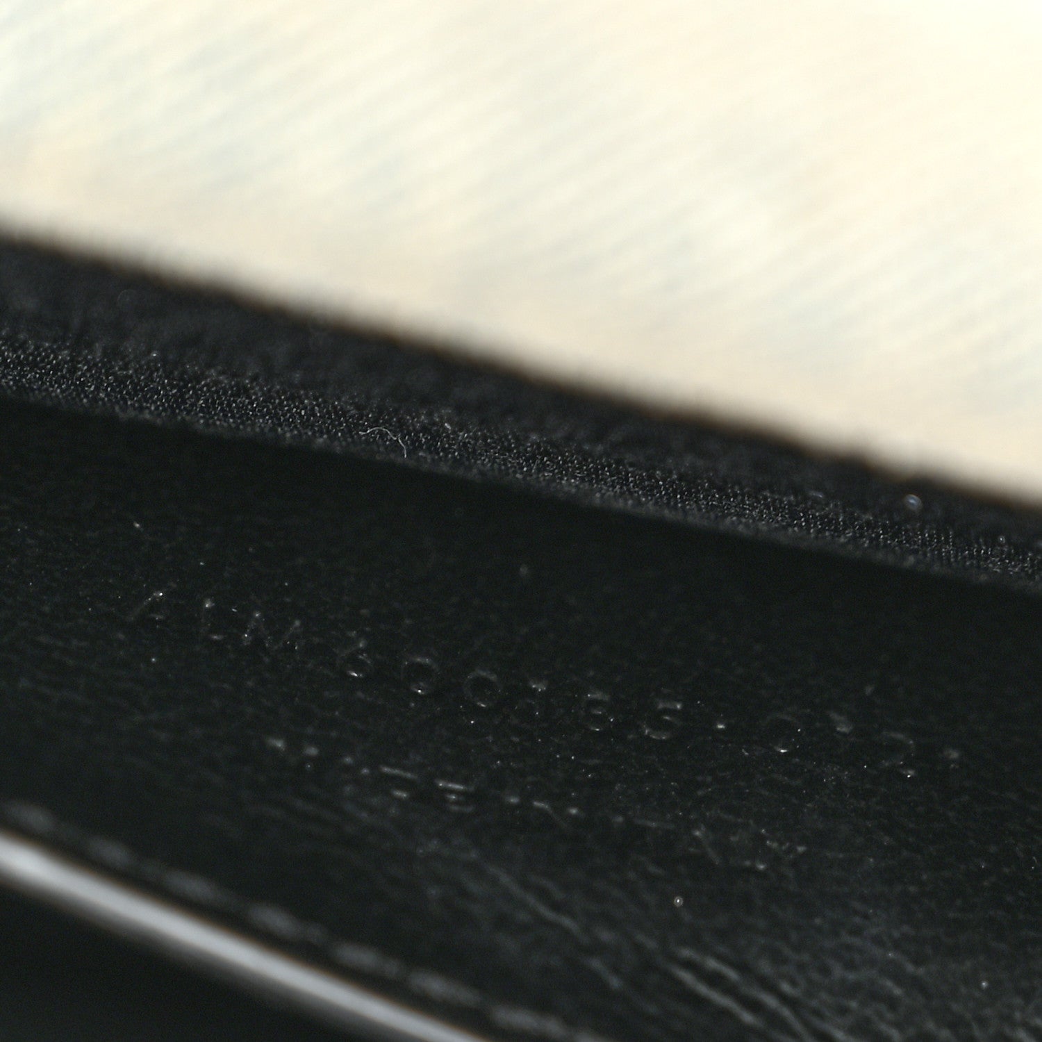 Saint Laurent Denim Mixed Matelasse Triquilt Medium Monogram Envelope Satchel Blue 7 of 13