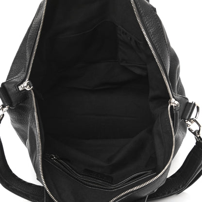 Givenchy Sugar Goatskin Medium Nightingale Black 5 of 13