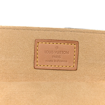 Louis Vuitton Monogram Necklace Jewelry Holder 6 of 8