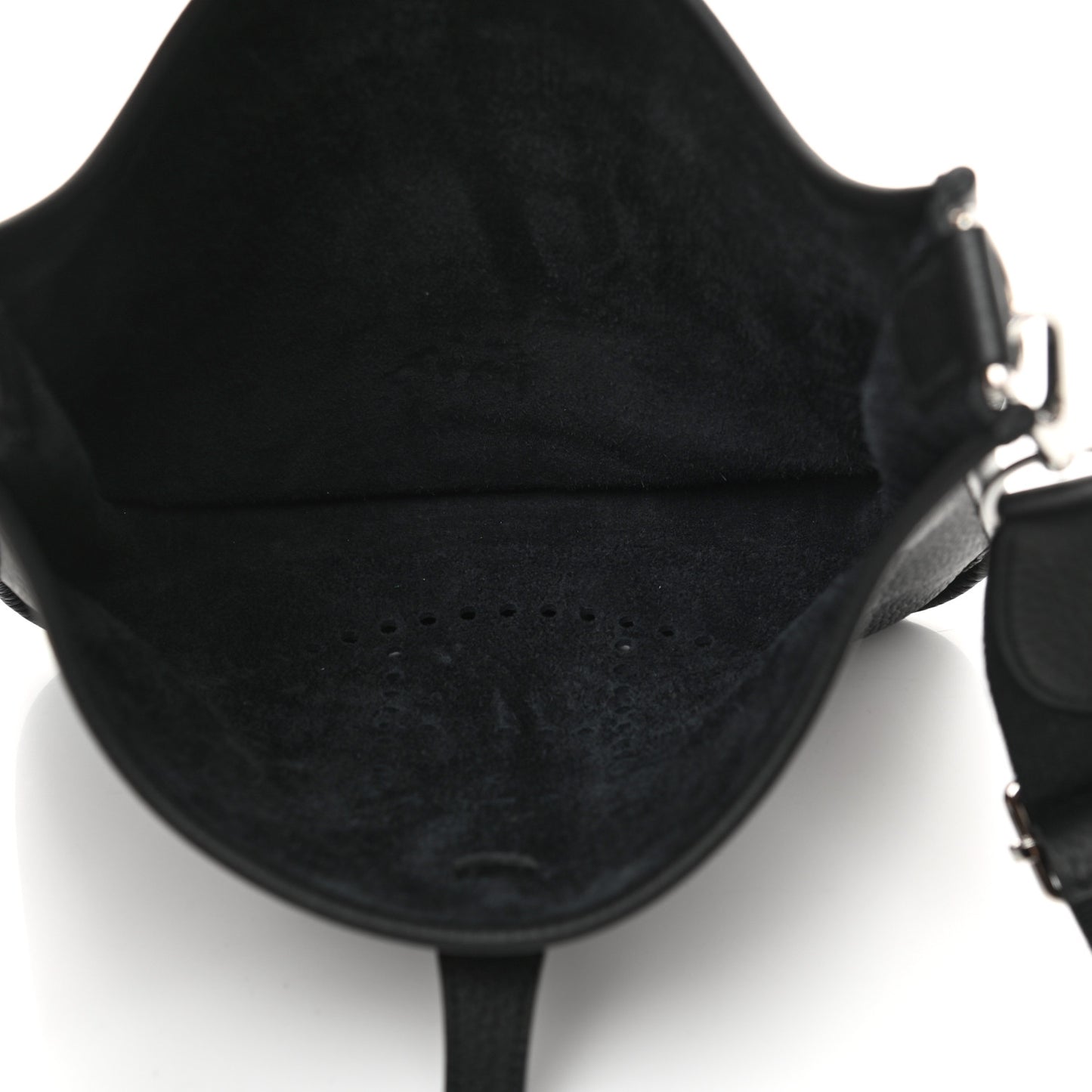 Taurillon Clemence Evelyne III PM Black