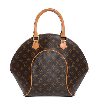 Louis Vuitton Monogram Ellipse MM 1 of 7