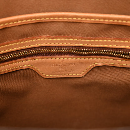 Louis Vuitton Monogram Vavin GM 7 of 11