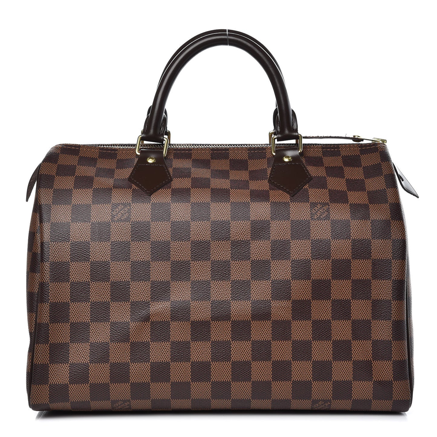 Damier Ebene Speedy 30