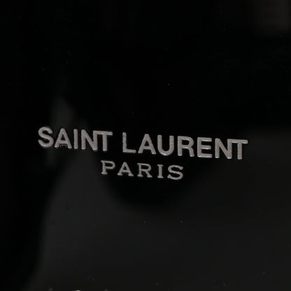 Saint Laurent Acetate Blaze Sunglasses SL M119 Black 5 of 10