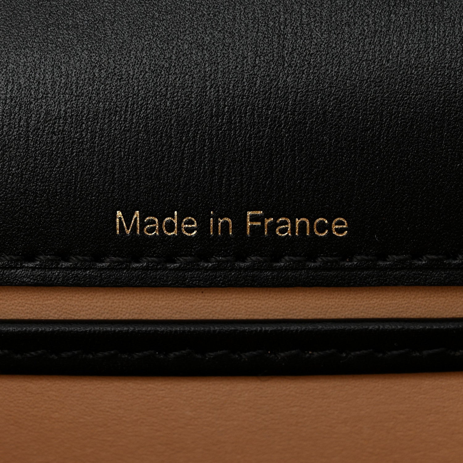 Delvaux Box Calfskin Mini Brillant Satchel Black 7 of 10