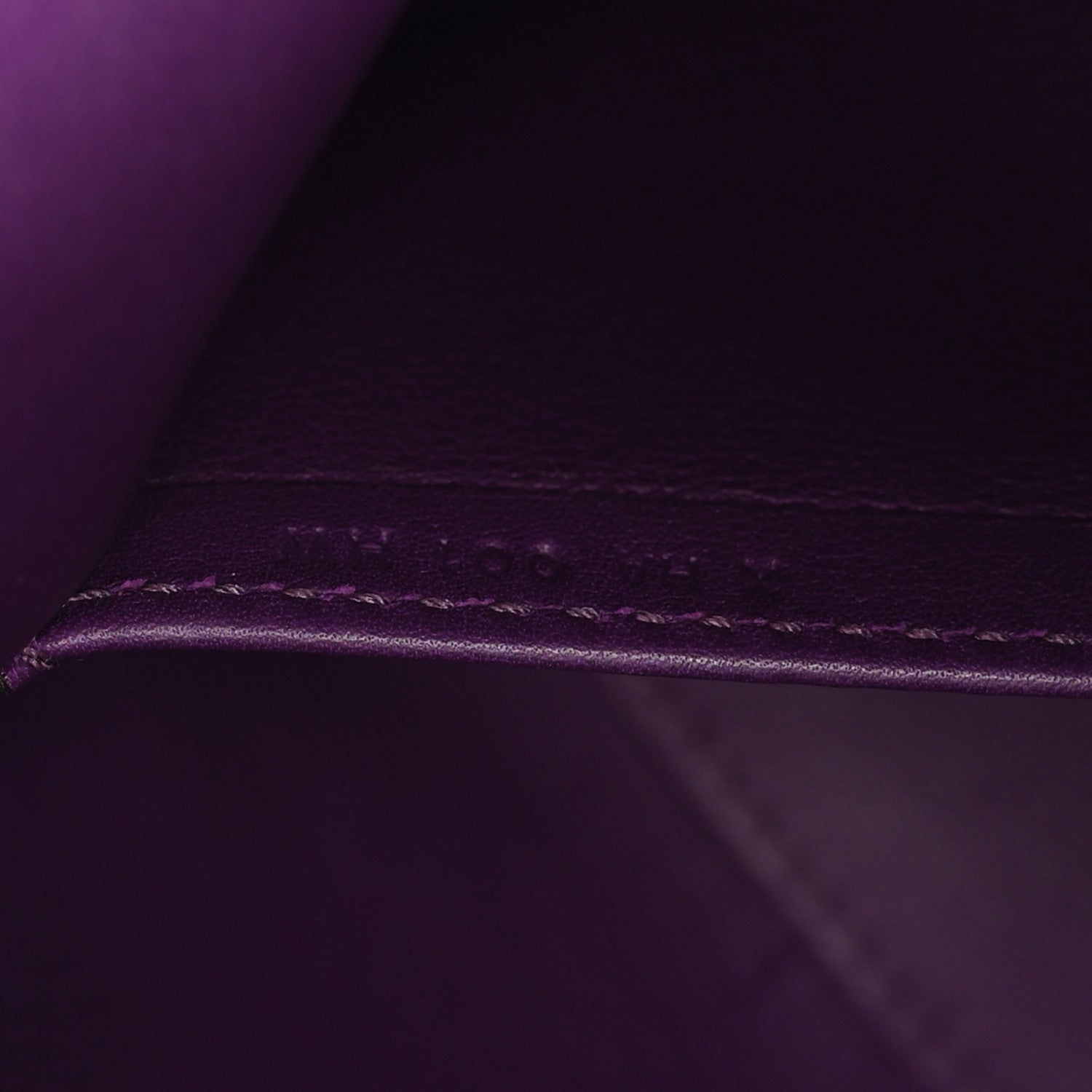 Hermes Swift Toolbox 20 Ultraviolet 7 of 11