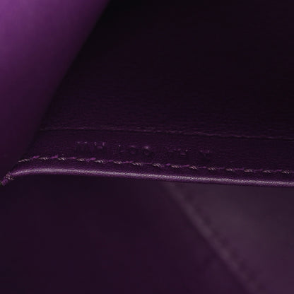 Hermes Swift Toolbox 20 Ultraviolet 7 of 11