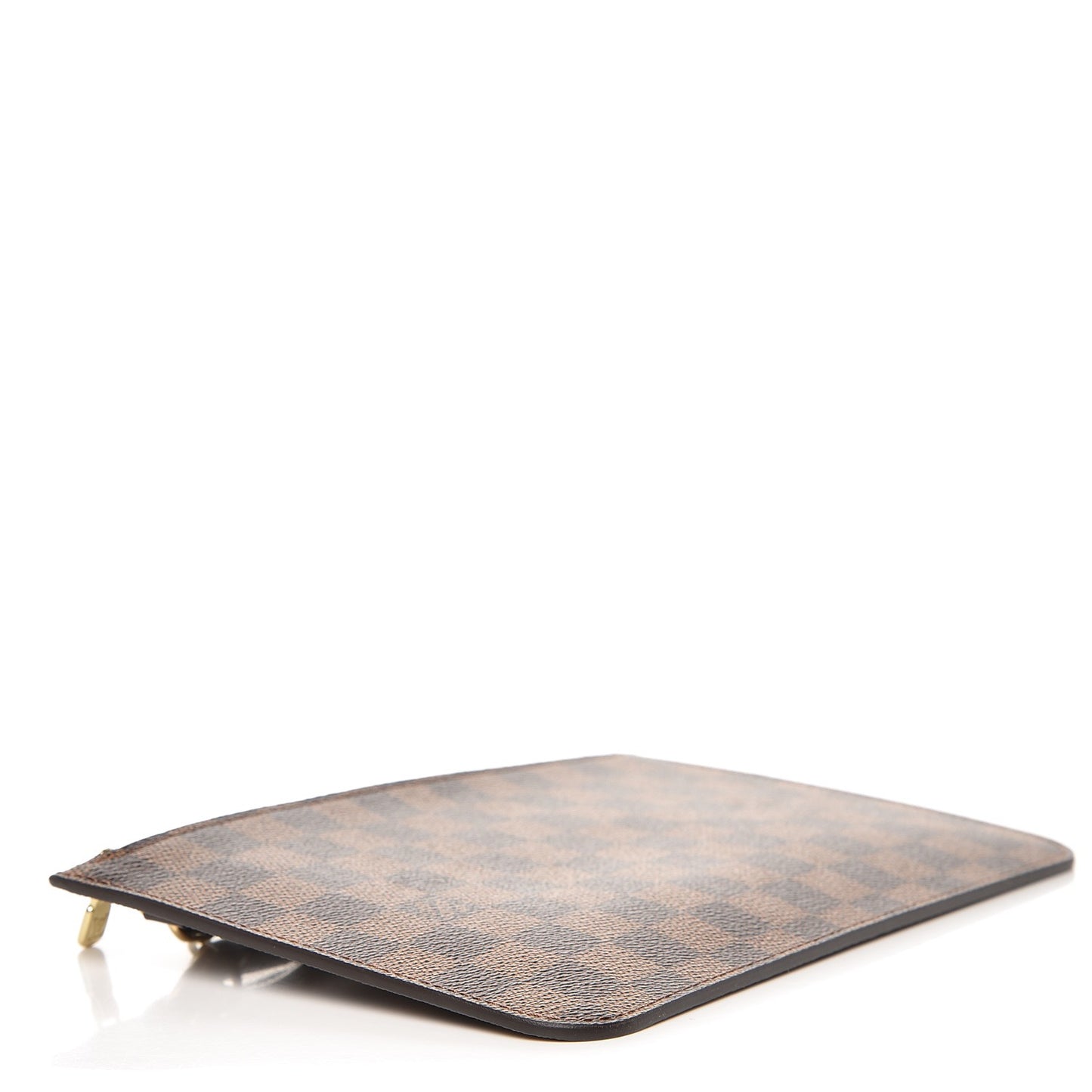 Damier Ebene Neverfull MM GM Pochette
