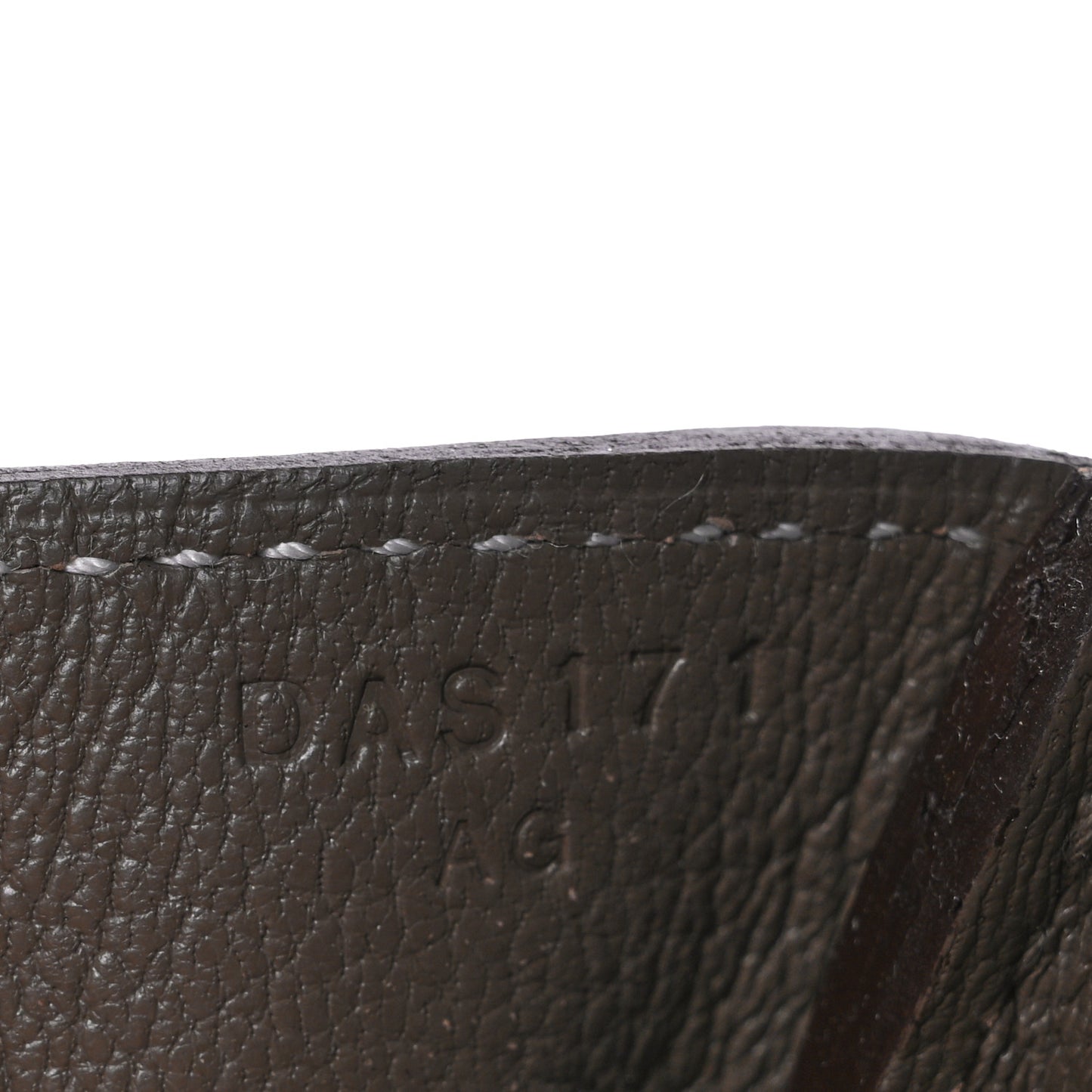 Epsom Birkin 30 Etoupe